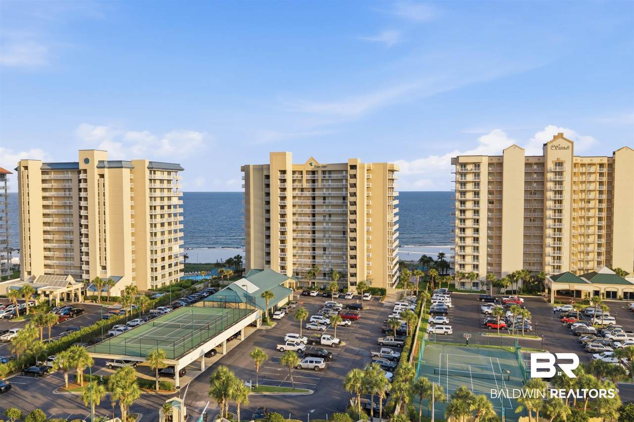 24900 Perdido Beach Boulevard - Photo 1