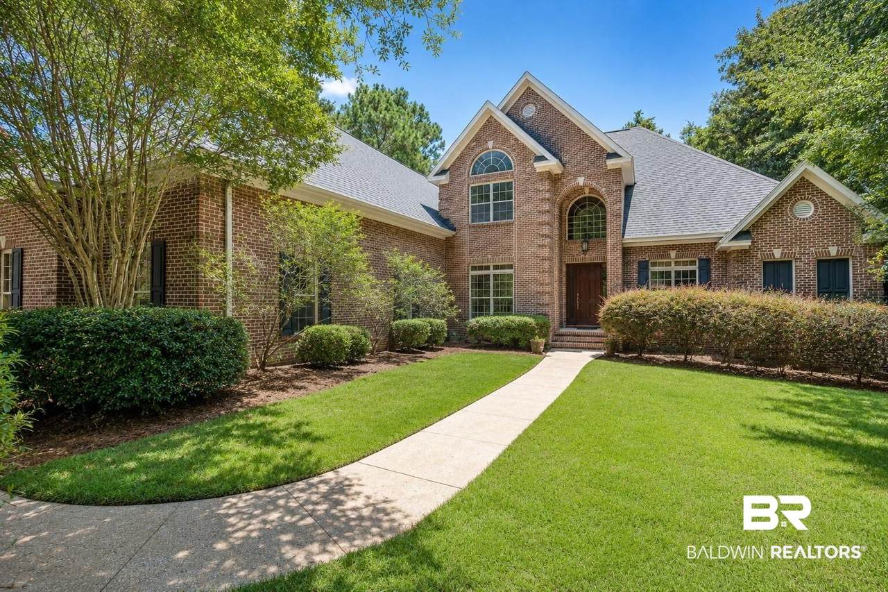 114 Willow Lake Drive - Photo 1