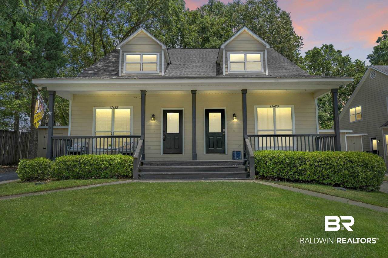17488 Pandion Ridge - Photo 1