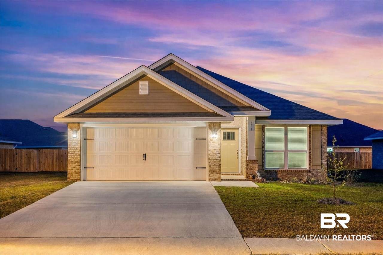 691 Mayflower Drive - Photo 1