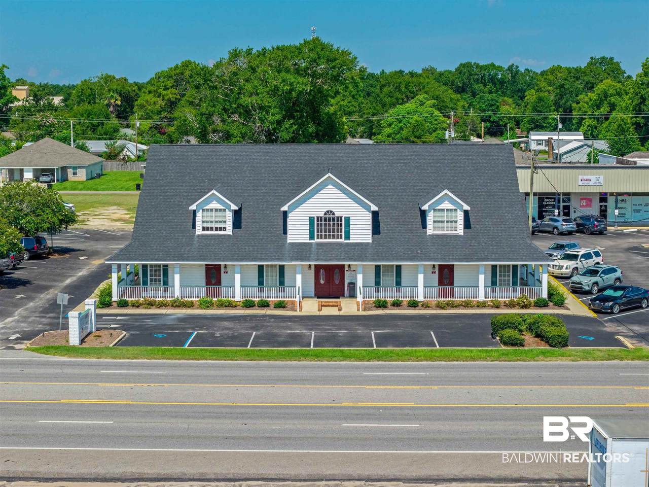 22193 State Highway 59 - Photo 1