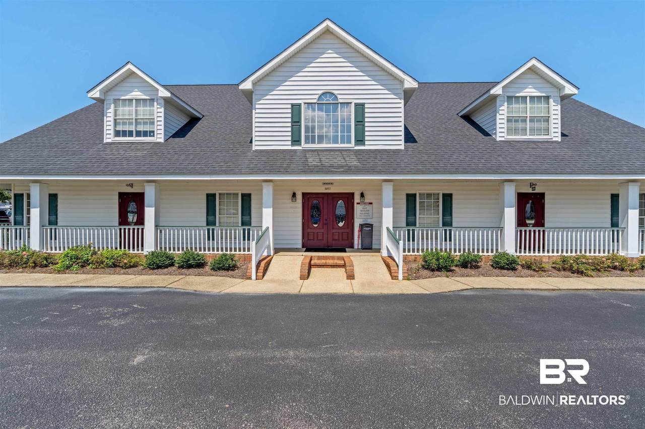 22193 State Highway 59 - Photo 1