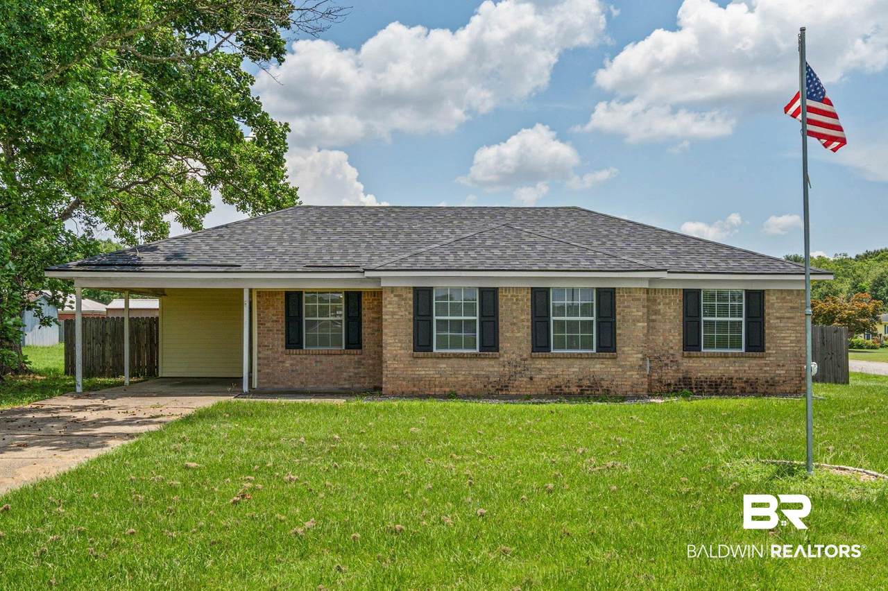 5002 Holley Street - Photo 1