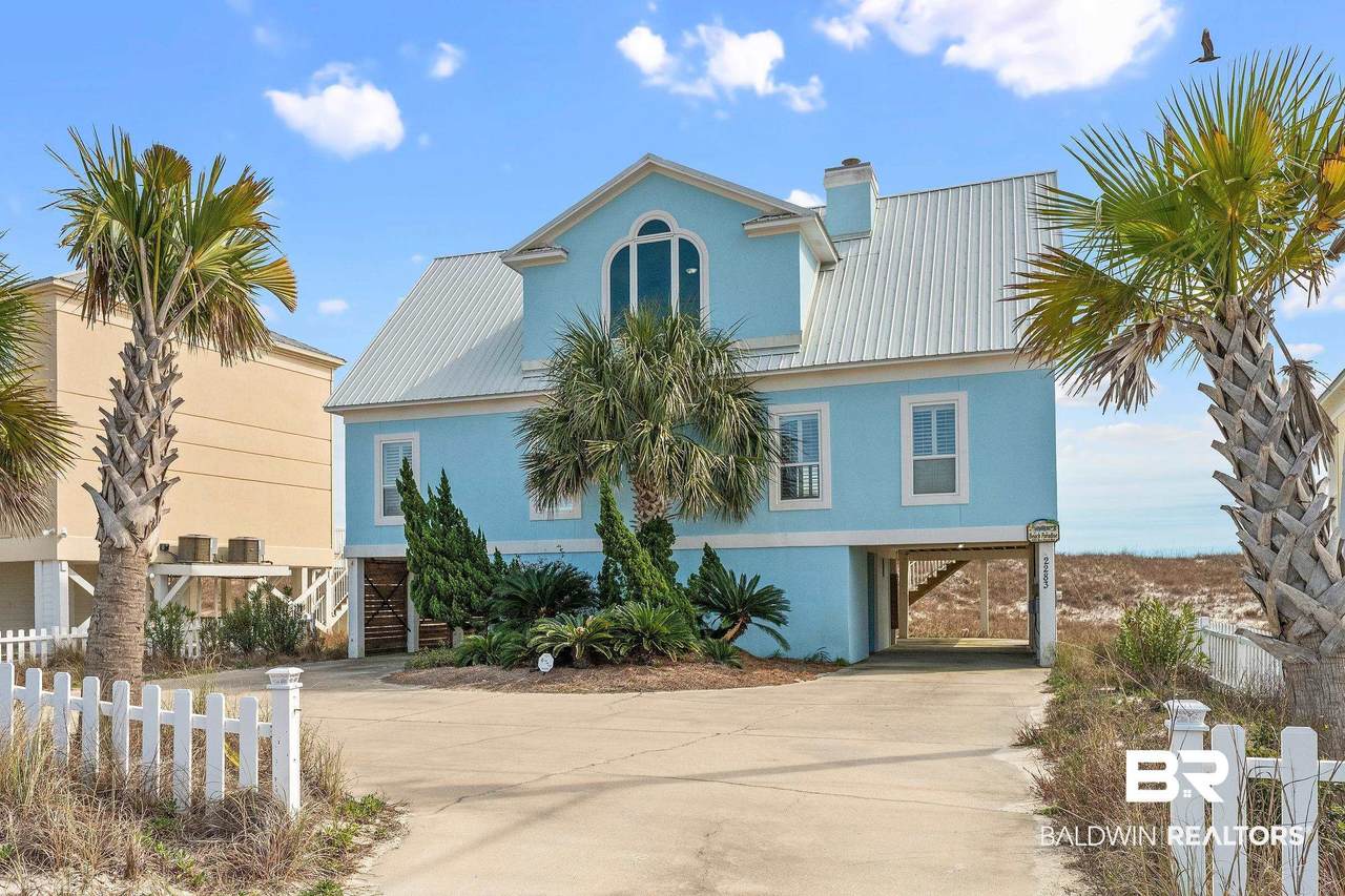 2283 Beach Boulevard - Photo 1