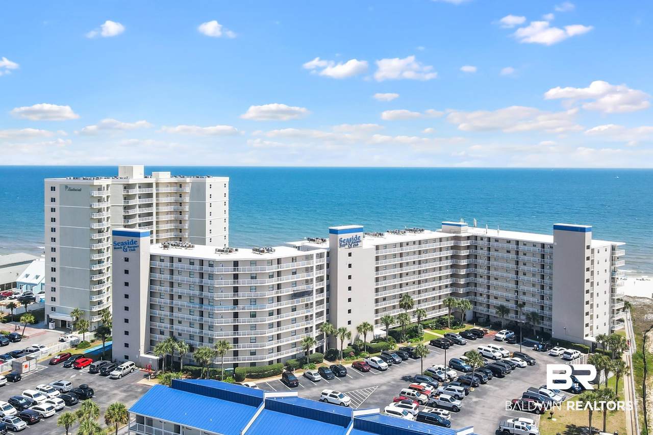24522 Perdido Beach Boulevard - Photo 1