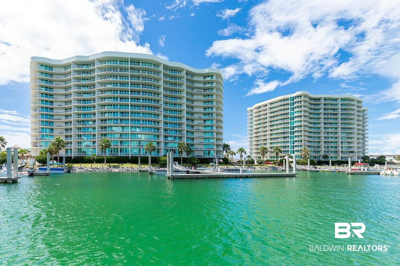 28107 Perdido Beach Boulevard - Photo 1