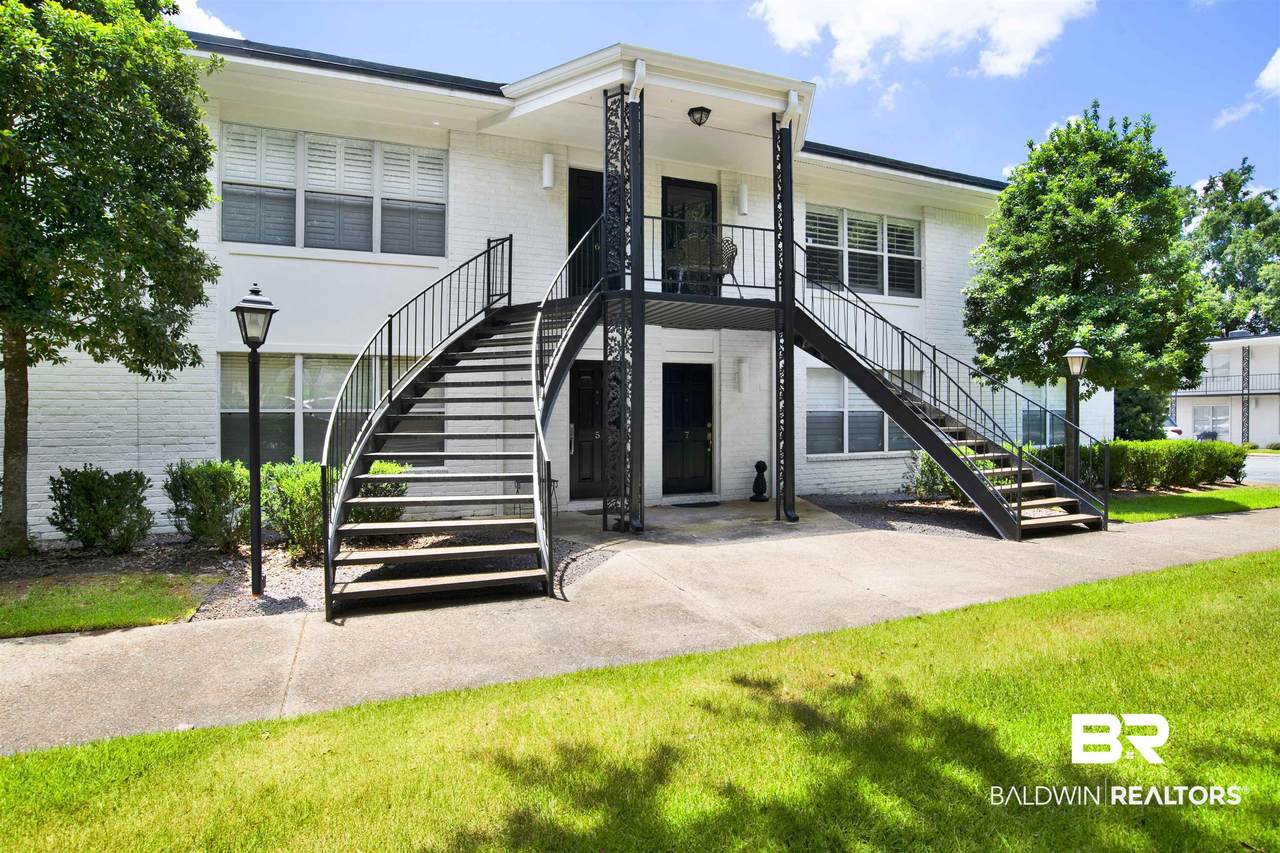 4009 Old Shell Road - Photo 1