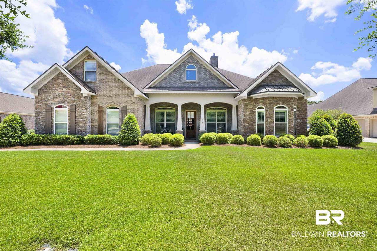 804 Darrah Street - Photo 1