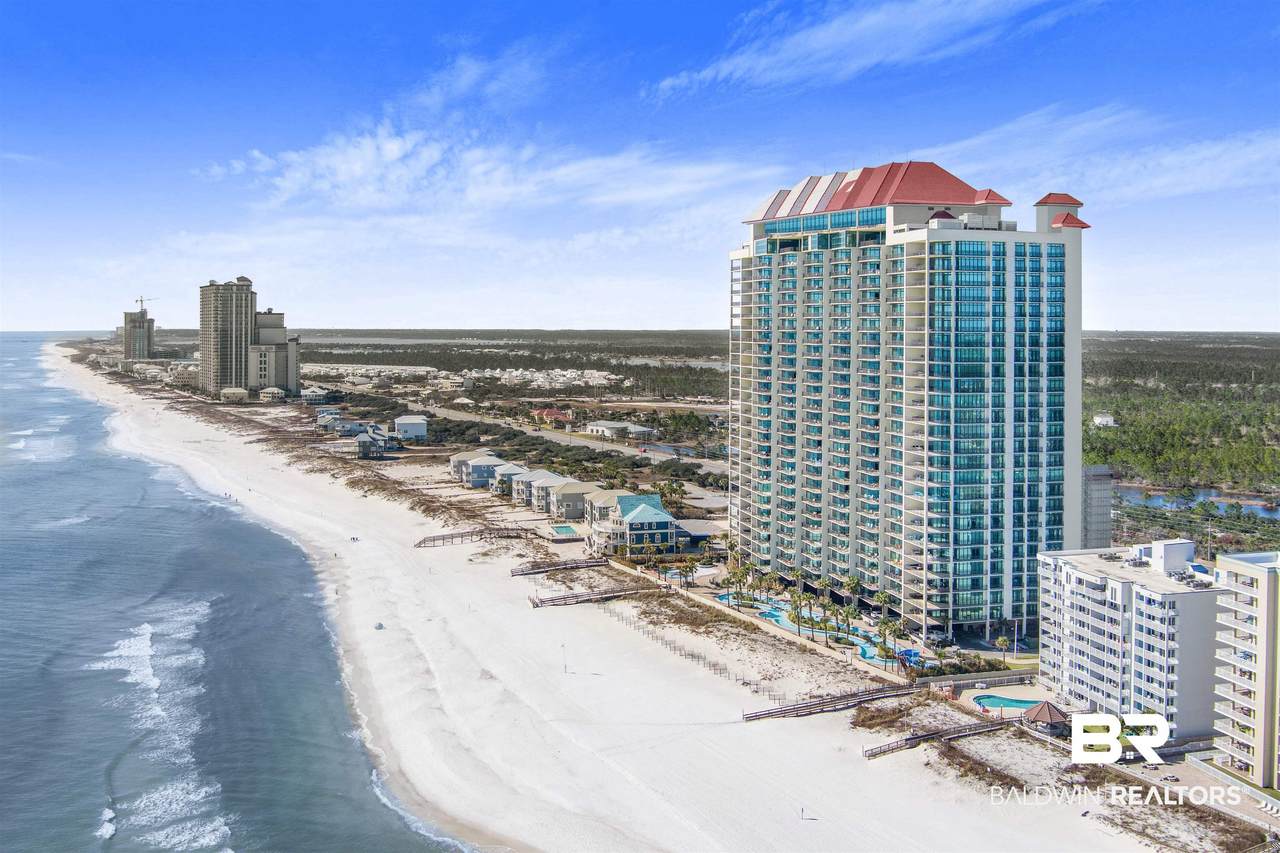 23972 Perdido Beach Boulevard - Photo 1