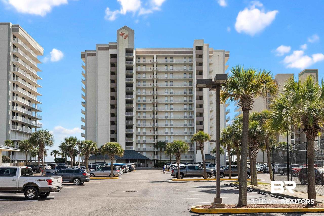 24770 Perdido Beach Boulevard - Photo 1