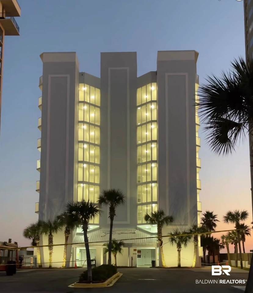 24114 Perdido Beach Boulevard - Photo 1