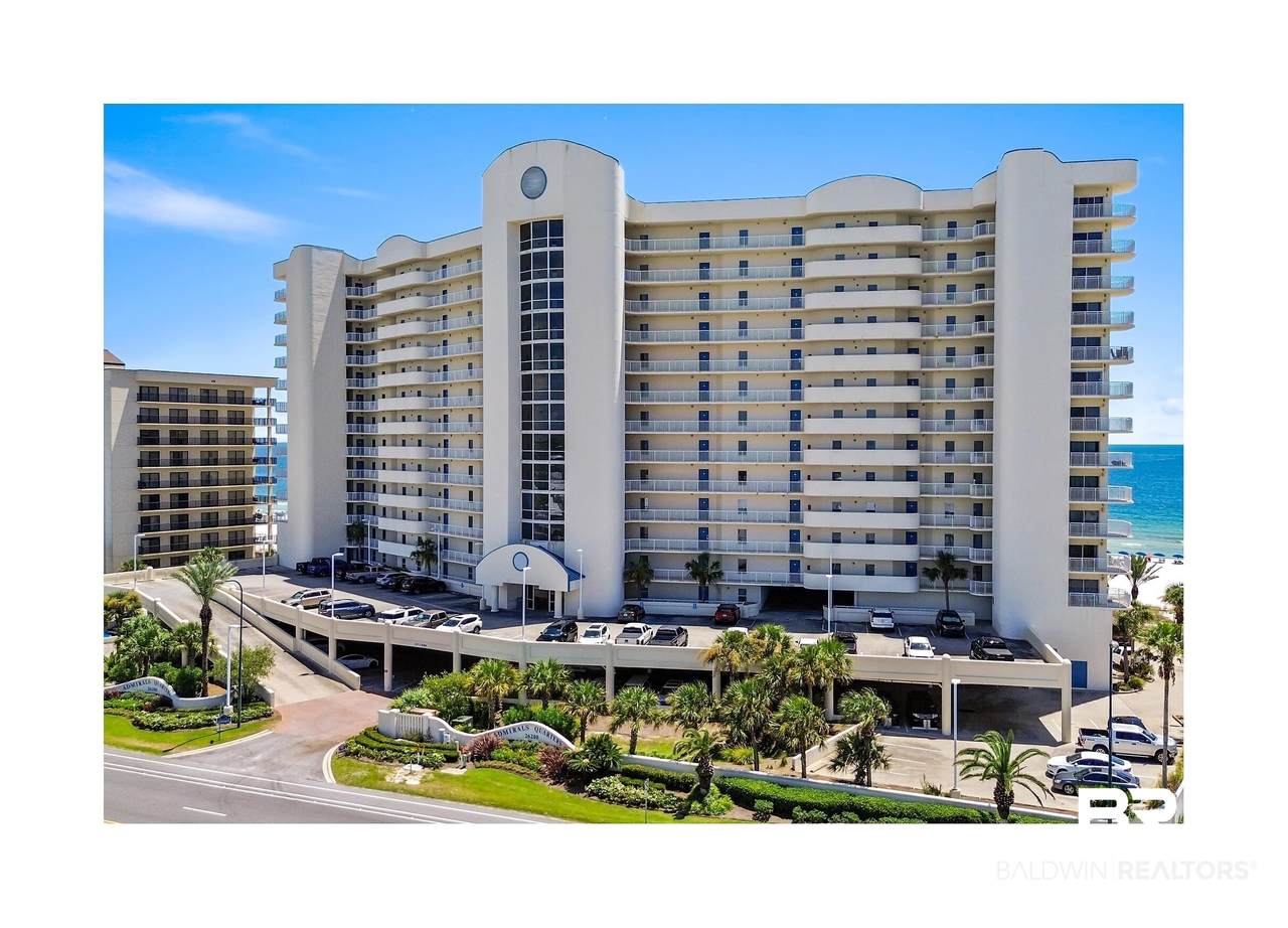 26200 Perdido Beach Boulevard - Photo 1