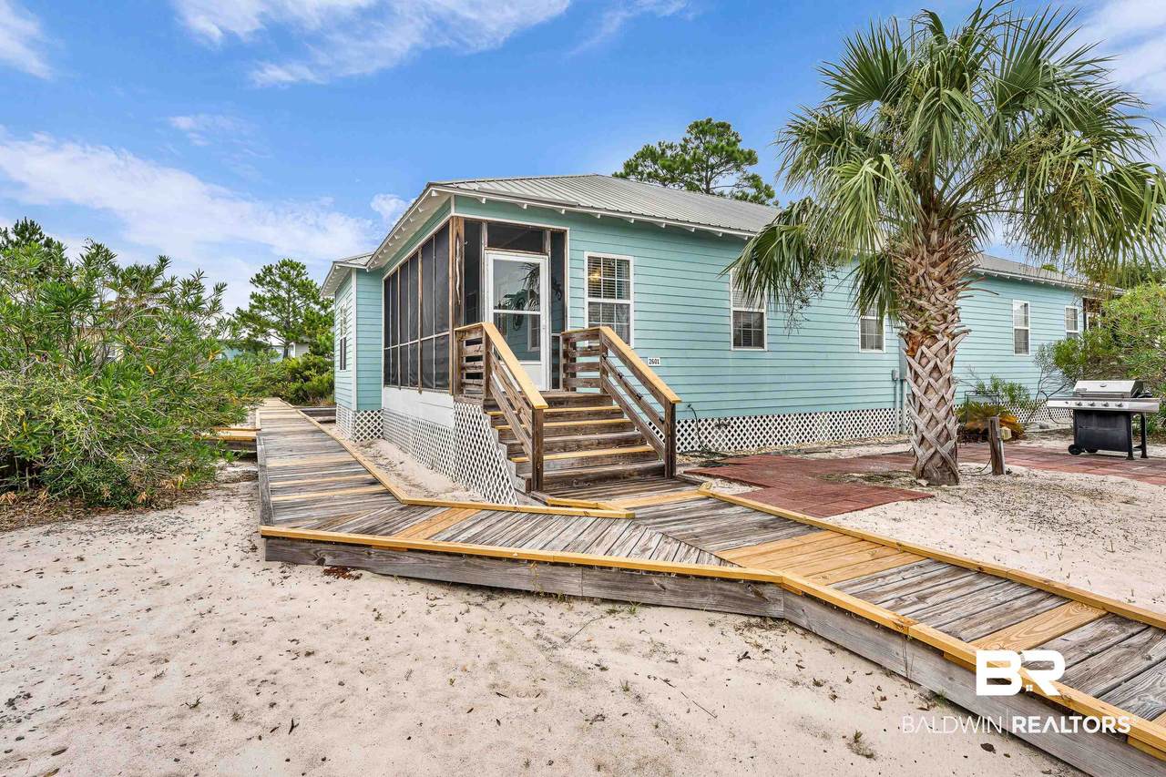 5601 State Highway 180 - Photo 1