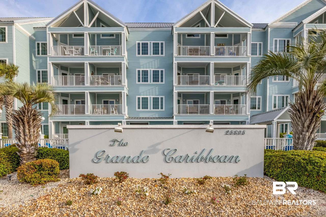 25805 Perdido Beach Boulevard - Photo 1