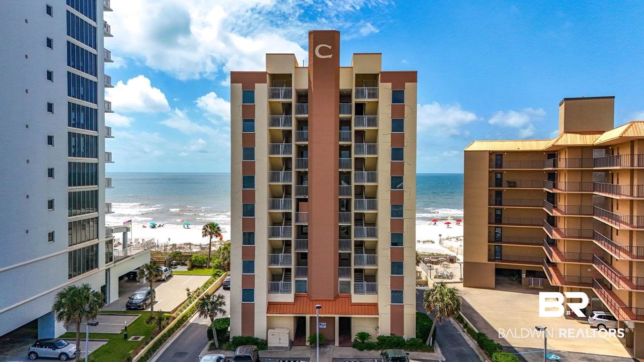 517 Beach Boulevard - Photo 1