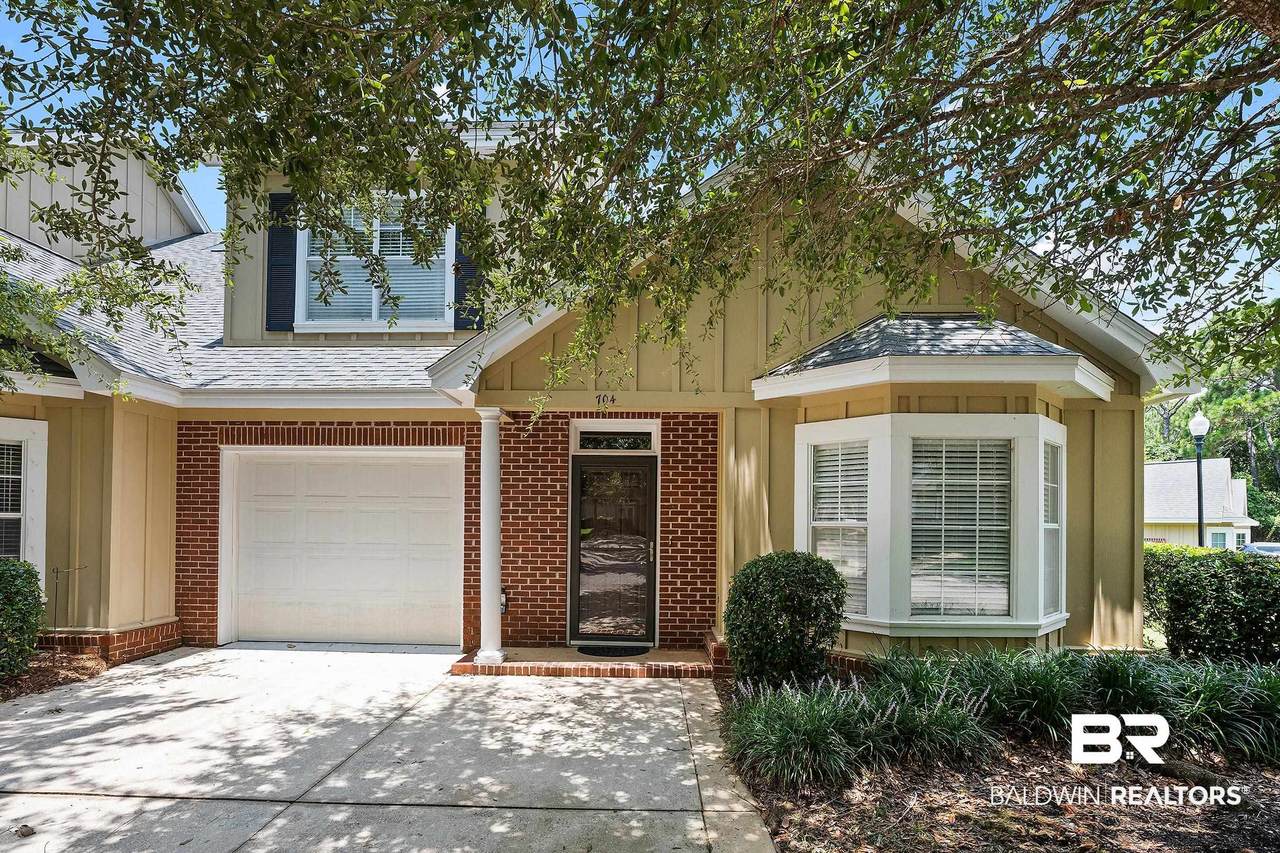 430 Fort Morgan Road - Photo 1