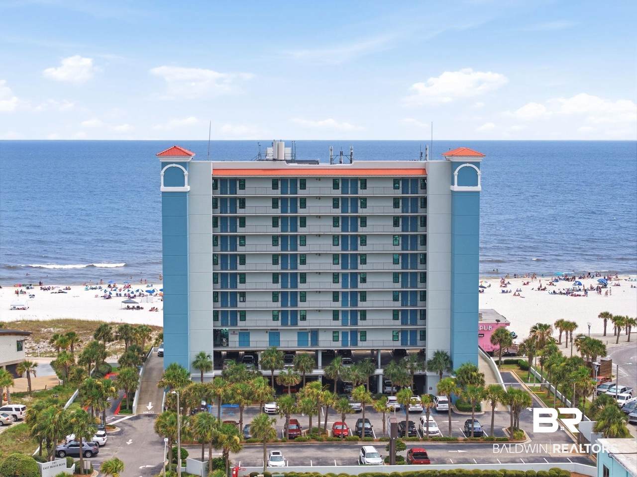 201 Beach Boulevard - Photo 1