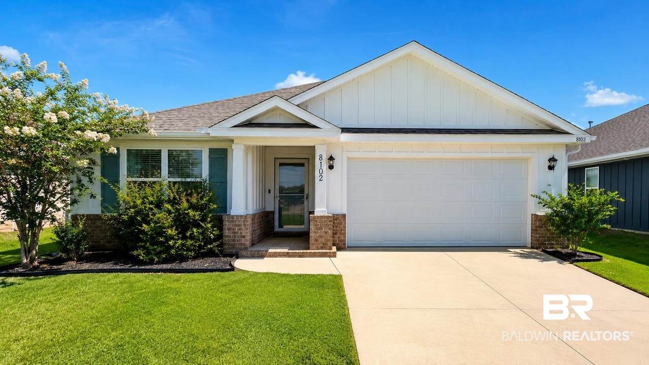 8102 Irwin Loop - Photo 1