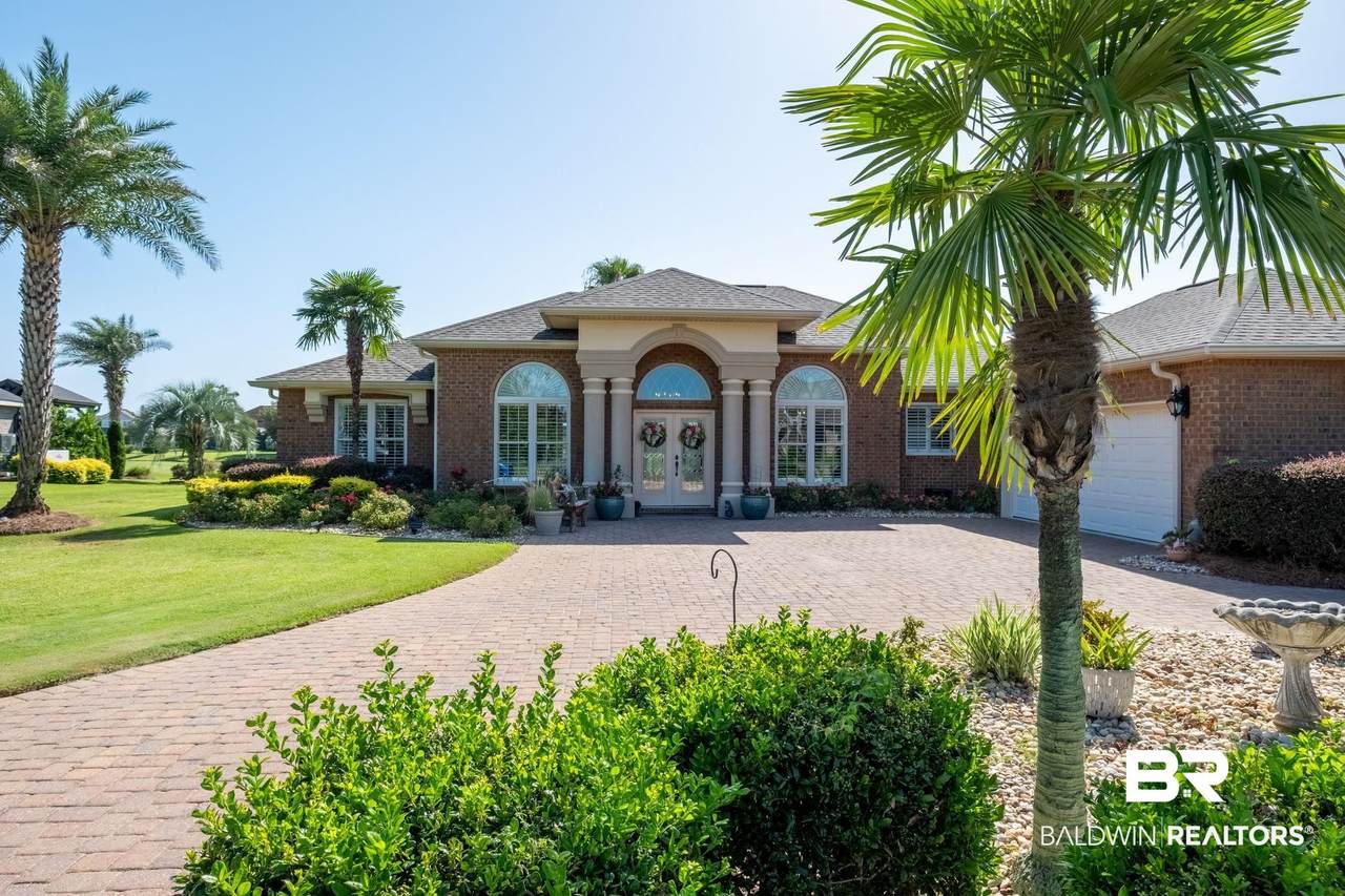 3664 Prestwick Circle - Photo 1