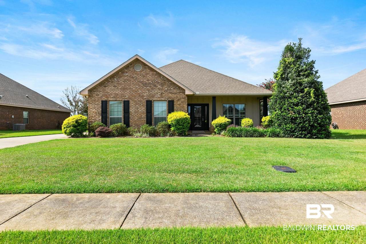 9708 Cobham Park Drive - Photo 1