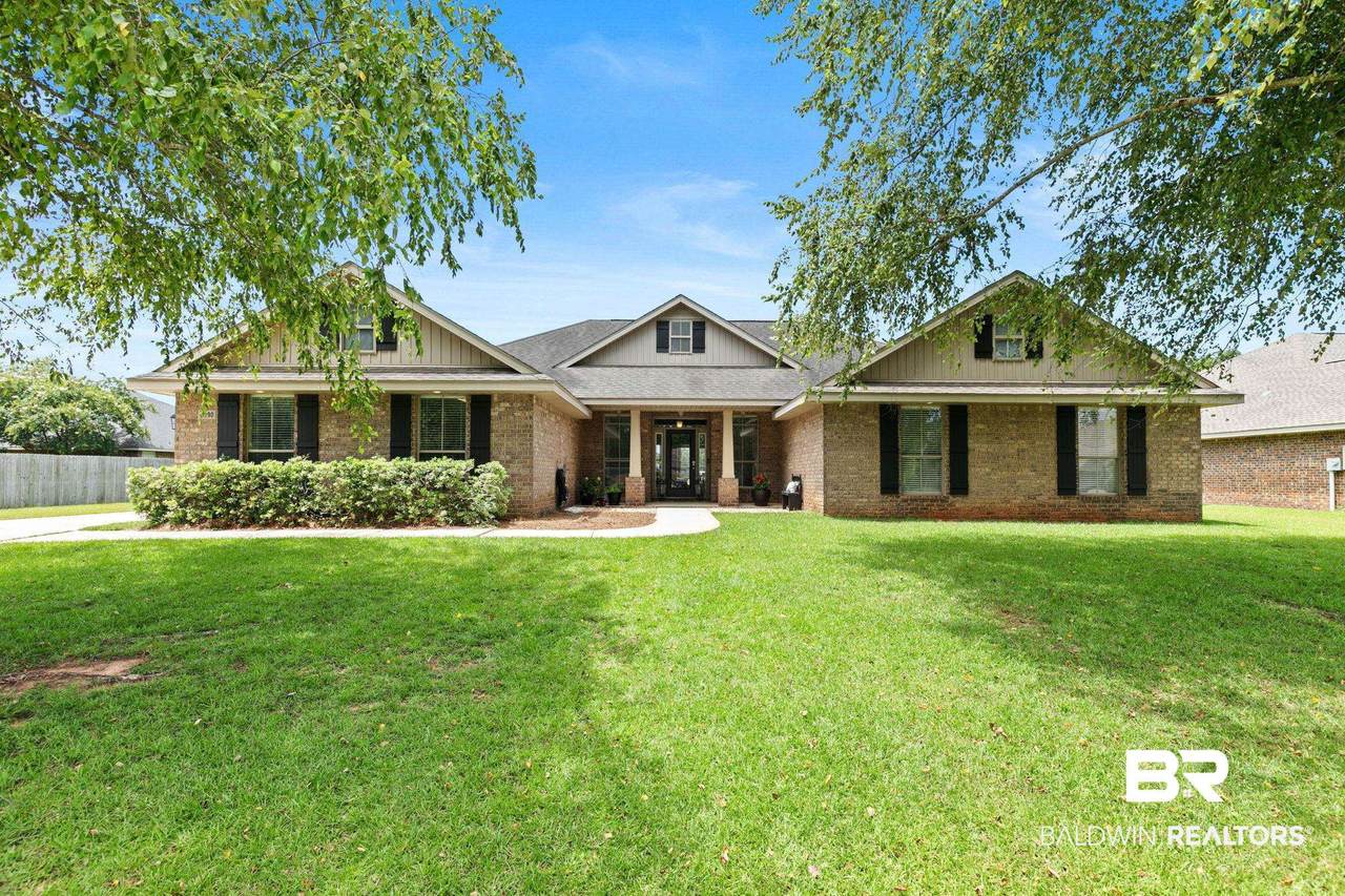 11590 Wentwood Court - Photo 1