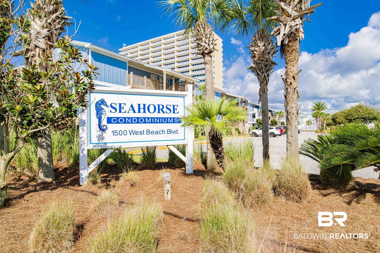 1500 Beach Boulevard - Photo 1