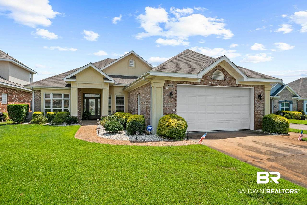 22593 Inverness Way - Photo 1