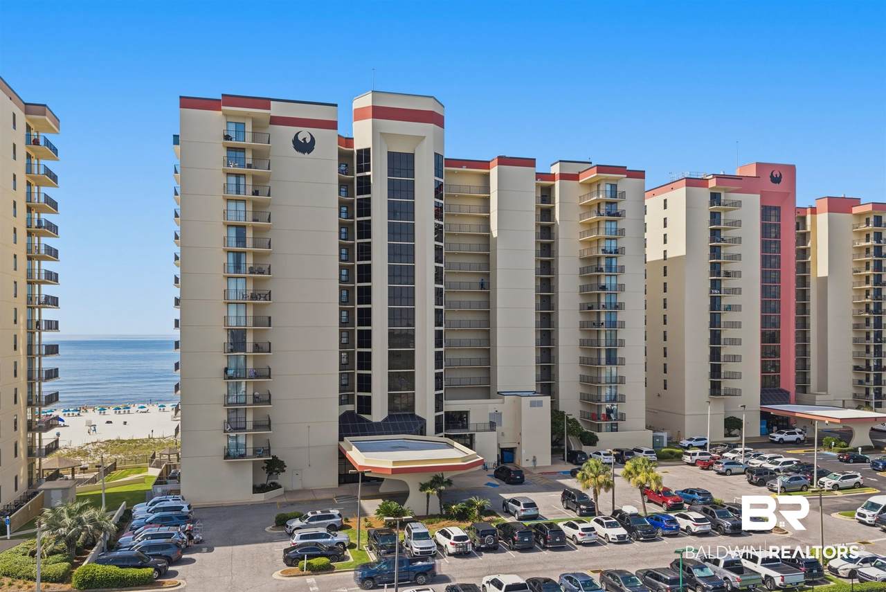 24230 Perdido Beach Boulevard - Photo 1
