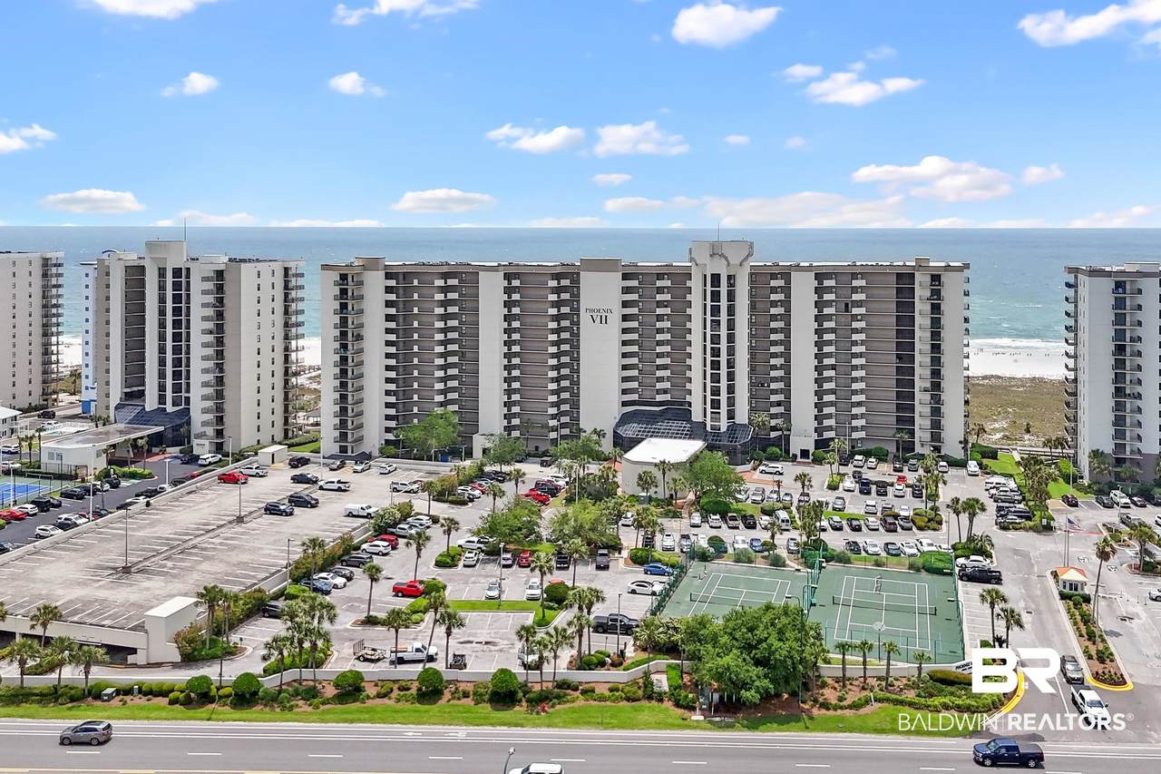 26802 Perdido Beach Boulevard - Photo 1