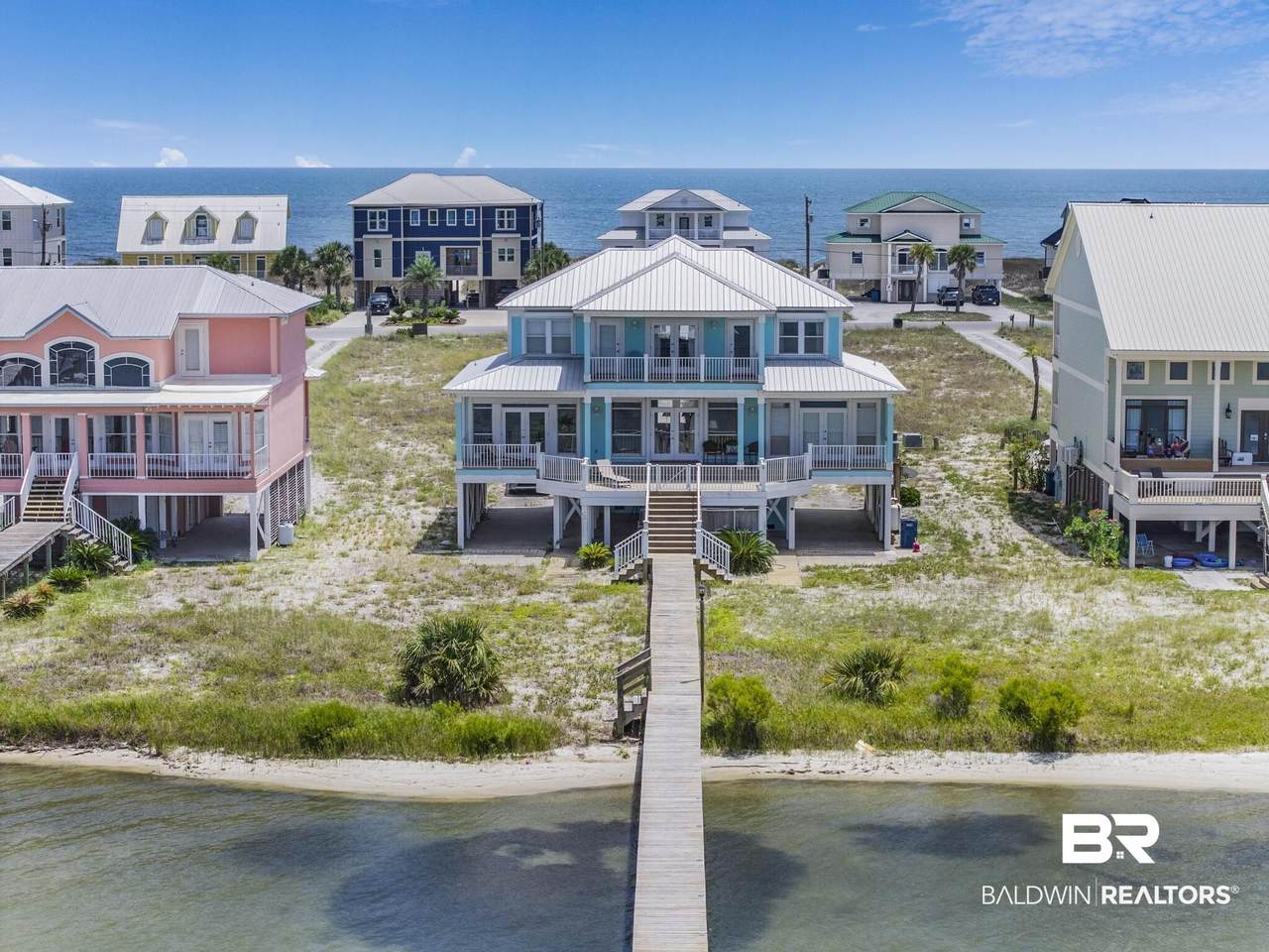 2216 Beach Boulevard - Photo 1
