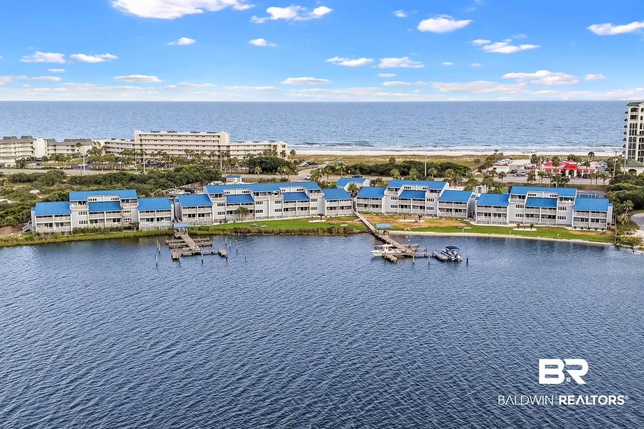 16470 Perdido Key Drive - Photo 1