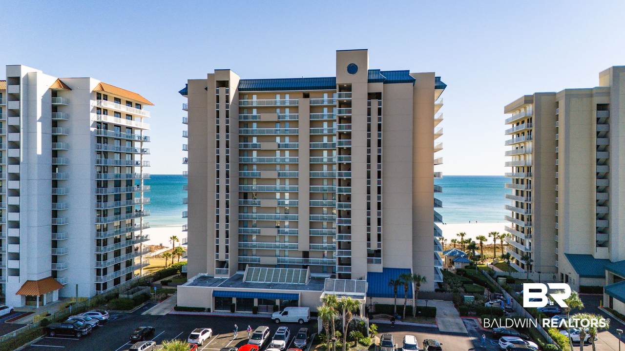 24950 Perdido Beach Boulevard - Photo 1