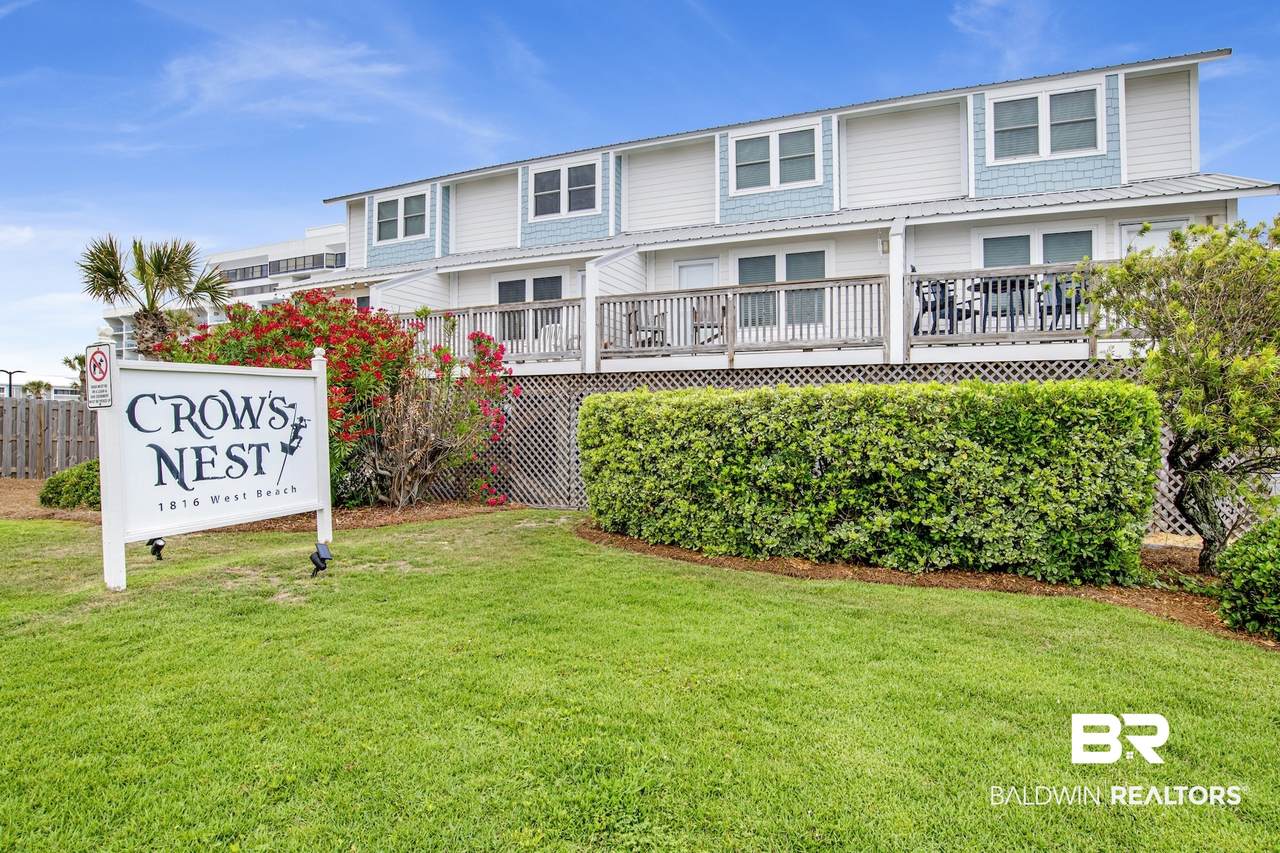 1816 West Beach - Photo 1