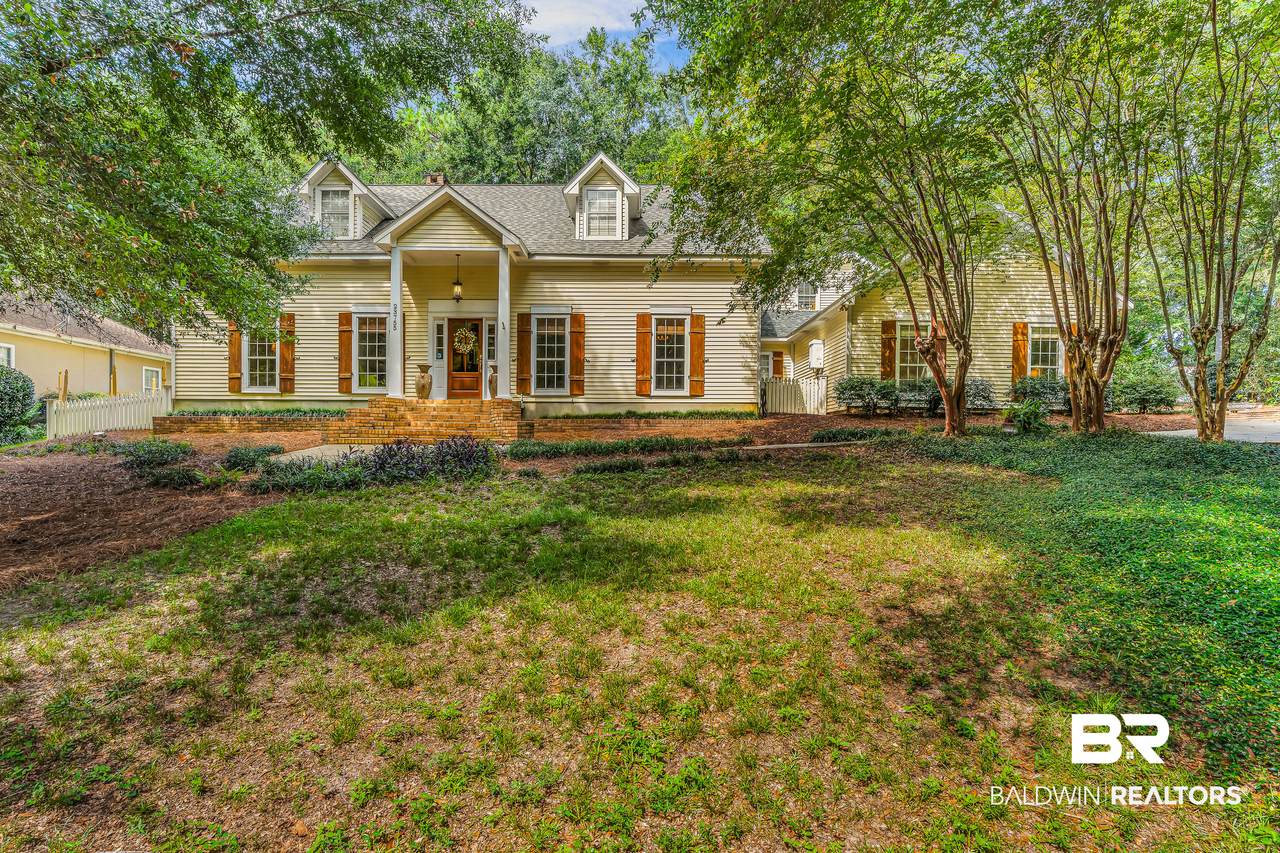 23755 Montrose Woods Drive - Photo 1