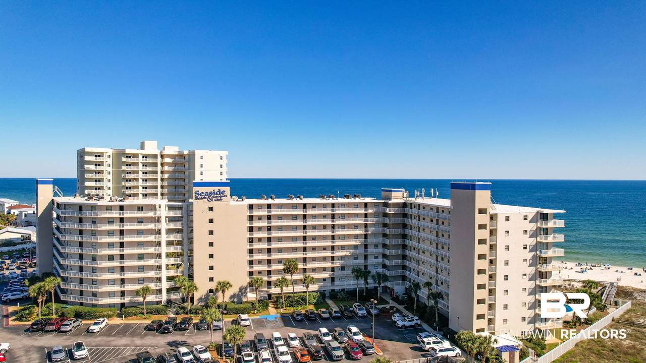 24522 Perdido Beach Boulevard - Photo 1