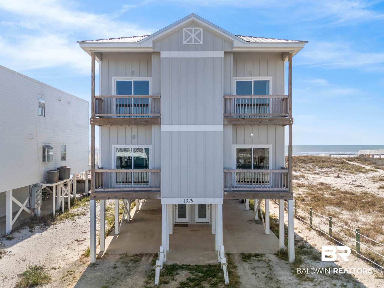 1329 Beach Blvd - Photo 1