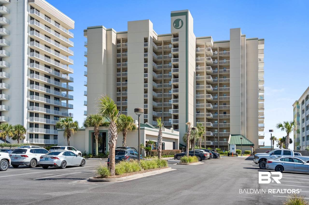 24720 Perdido Beach - Photo 1