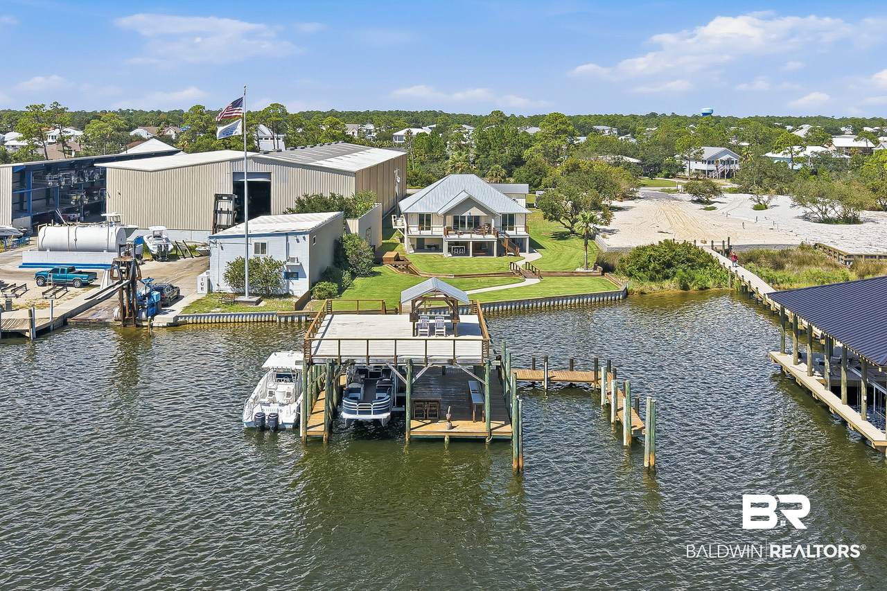 26390 Cotton Bayou Drive - Photo 1