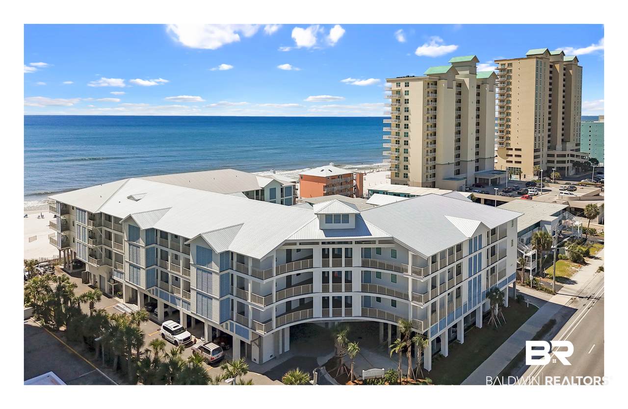 903 Beach Boulevard - Photo 1