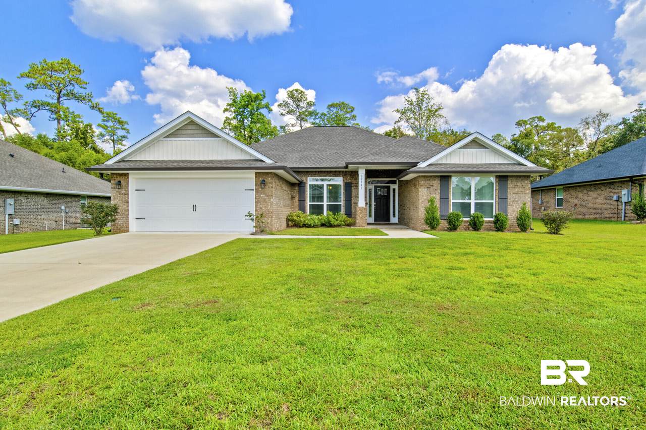 22840 Ridgewood Drive - Photo 1
