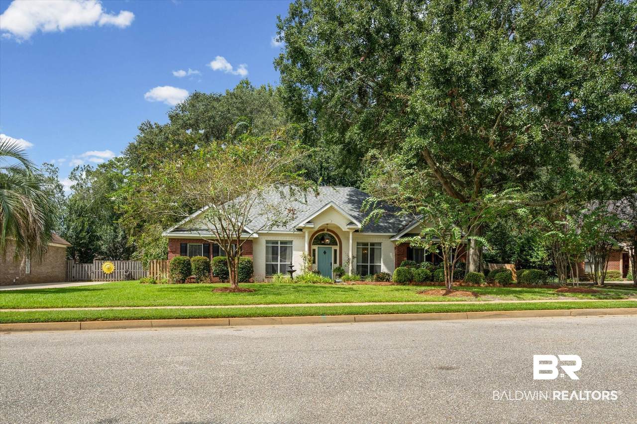 27553 Red Eagle Drive - Photo 1