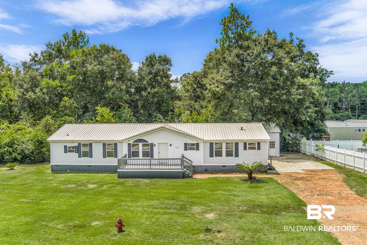 1377 Caney Loop - Photo 1