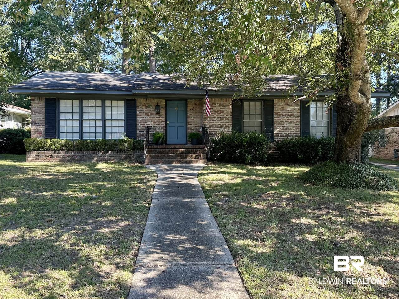 2760 Brevard Drive - Photo 1