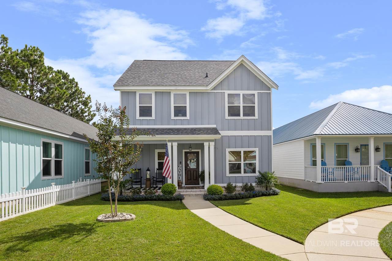 1051 Sunnybell Lane - Photo 1