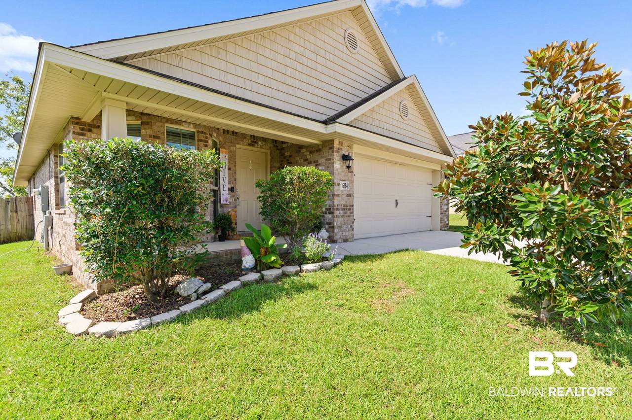16184 Trace Drive - Photo 1