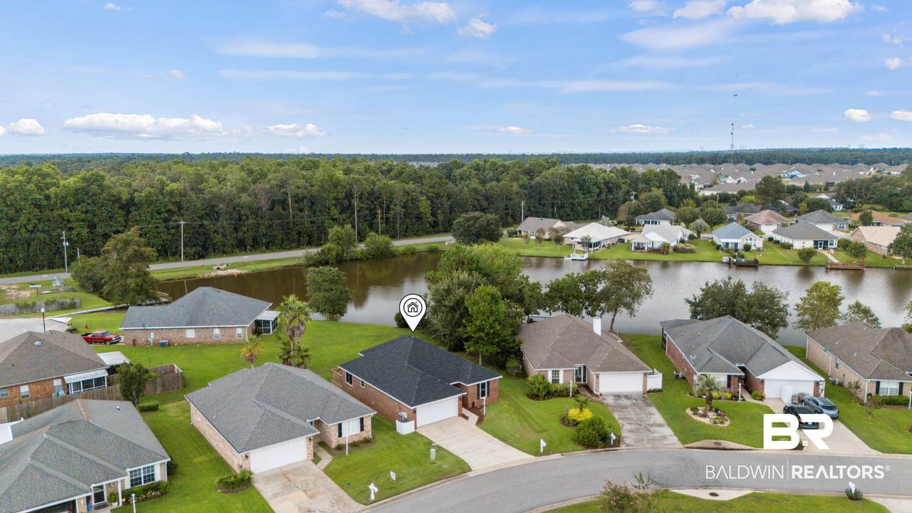 22928 Placid Drive - Photo 1