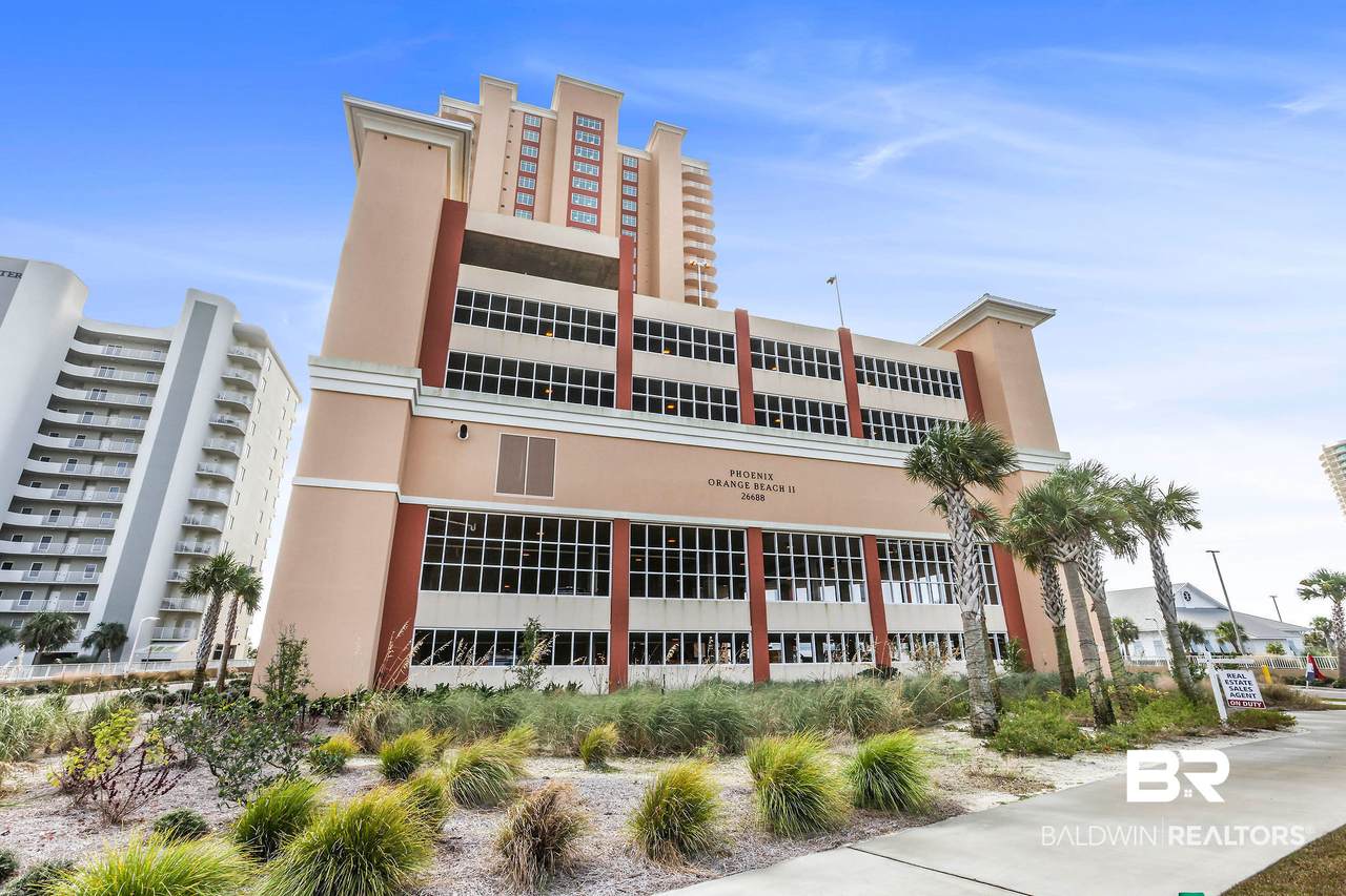 26688 Perdido Beach Boulevard - Photo 1