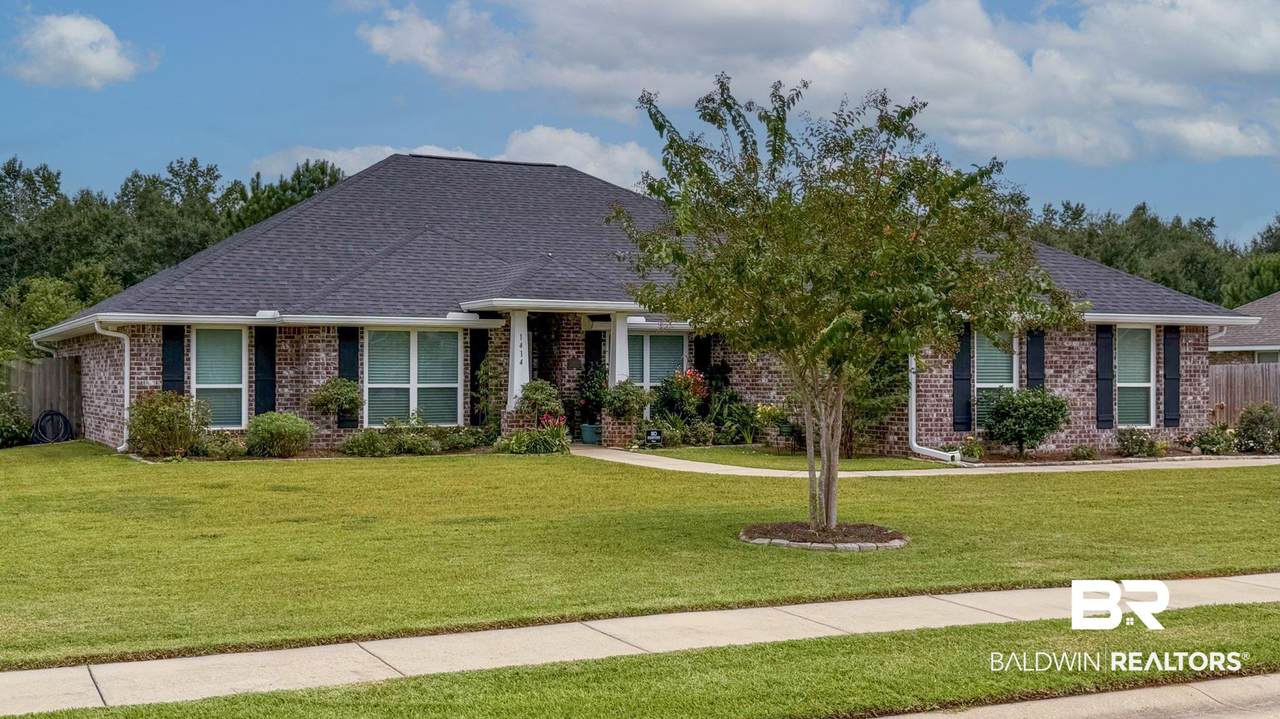 1414 Makaira Drive - Photo 1