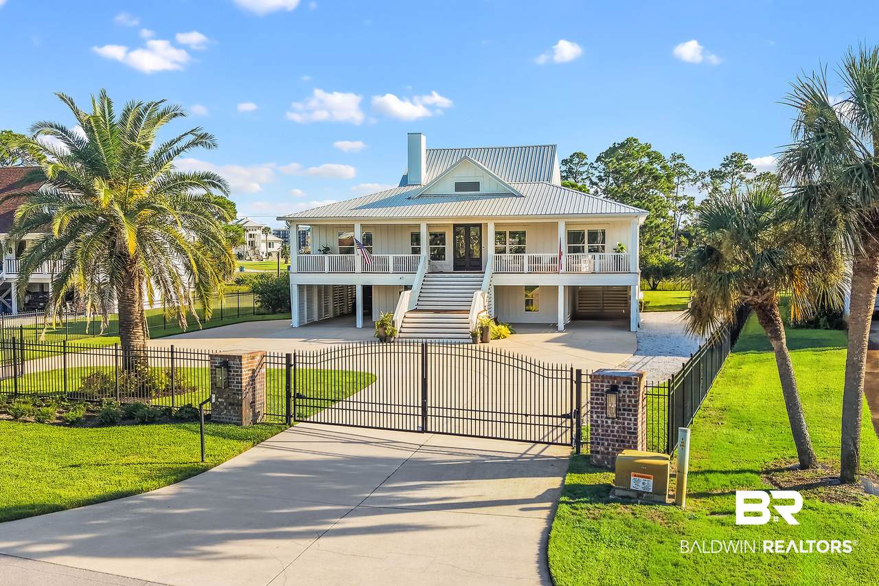 27246 Cove Drive - Photo 1
