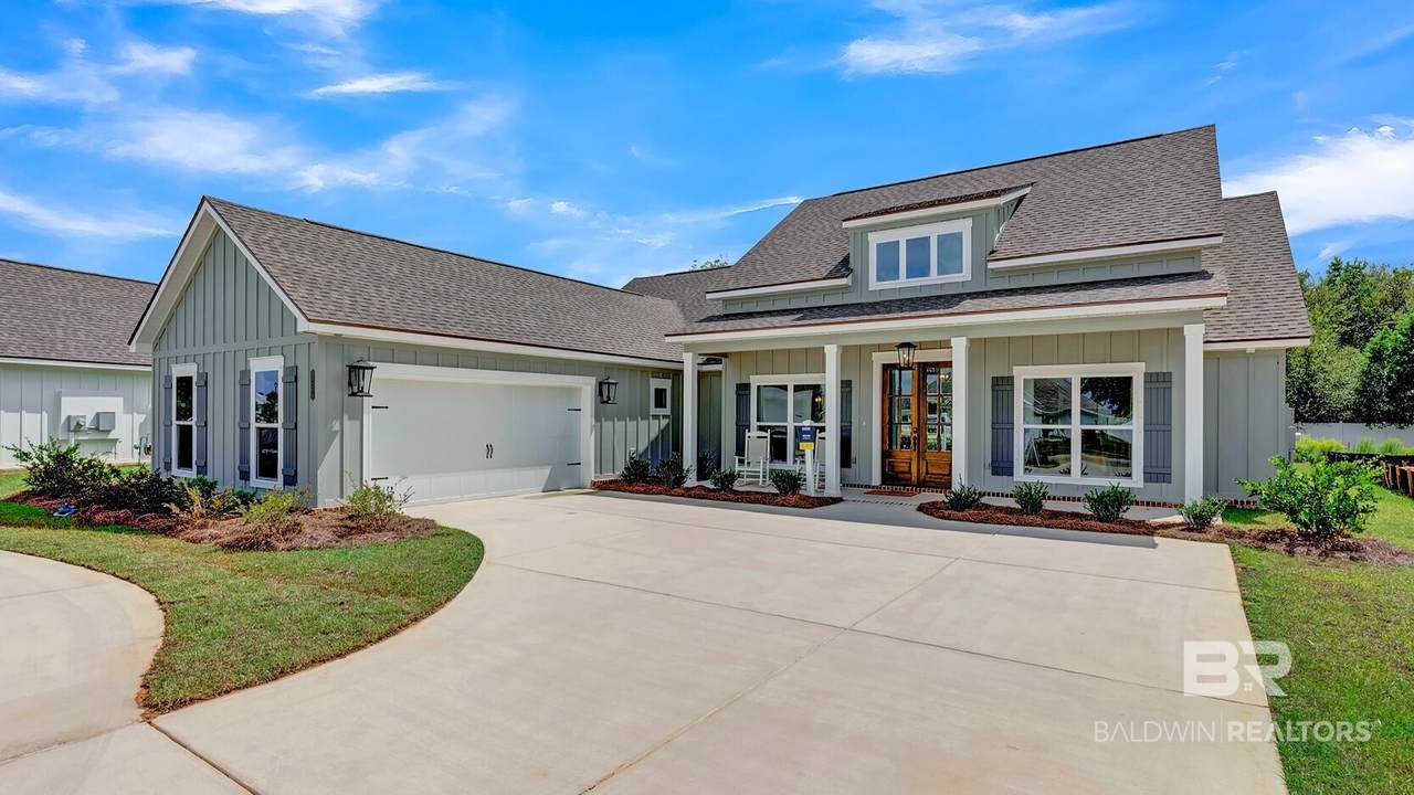 12037 Exbury Way - Photo 1